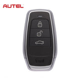 Autel iKey 3 Button Universal Smart Key (Trunk) - IKEYAT3T
