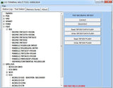 I/O Terminal Multitool FIAT BSI2 *Software* Activation/SIMCARD