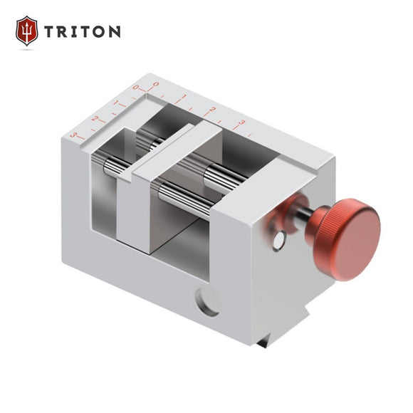 Triton Key Machine Engraving Jaw and Cutter (TRJ5)