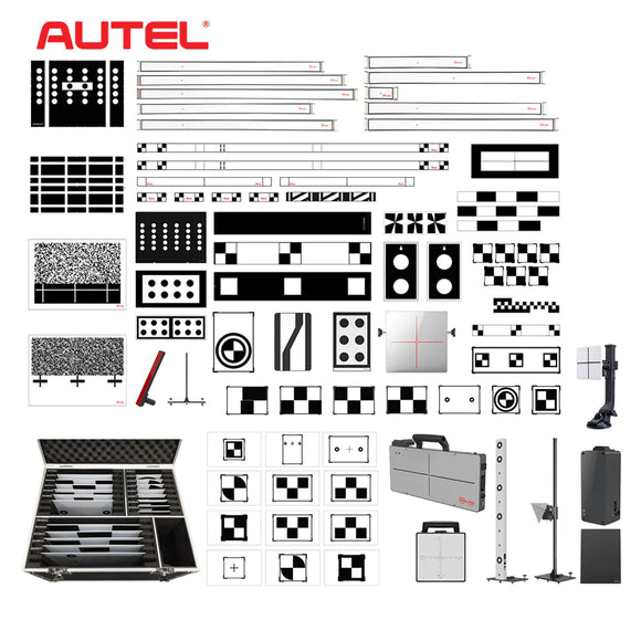 Autel ADAS- IA900WA All Systems Upgrade Package