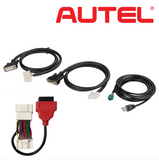 Autel MaxiSys Ultra EV w/ TESLA CABLES - Electric Vehicle Diagnostic Tool  - Oscilloscope, Waveform Generator, J2534 VCMI