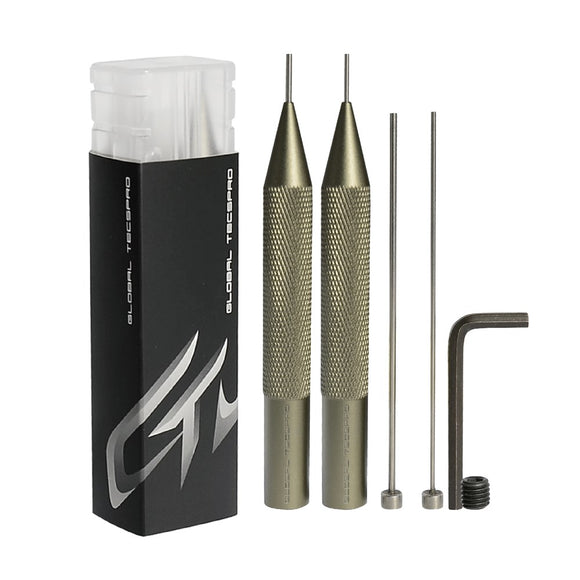 Roll Pin Removal Punch Set (GTL)