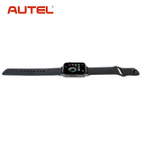 Autel - OTOFIX Programmable Smart Key Watch VCI Bluetooth (Black)