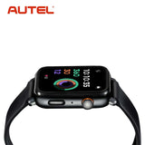 Autel - OTOFIX Programmable Smart Key Watch VCI Bluetooth (Black)