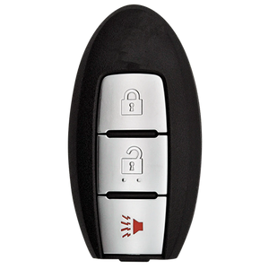 Nissan Infiniti 2007-2019 3-Button Smart Key (FCC: KR55WK48903)