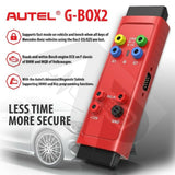 Autel Gbox2 - Maxiim Accessory Key Tools
