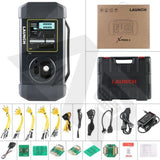 Launch Xprog3 Immobilizer And Key Programmer: Add-On For Thinkcar & Topdon Tools