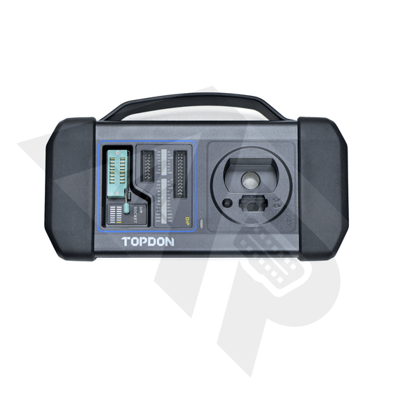 Topdon T-Ninja Box / Xprog3 Immobilizer And Key Programmer: Add-On For Launch Thinkcar & Topdon