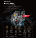 Xhorse Dolphin Ii Xp-005L Key Cutting Machine -