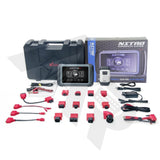 Xtool Usa Nitro Gt Automotive Diagnostic Scan Tool And Key Programmer Tools