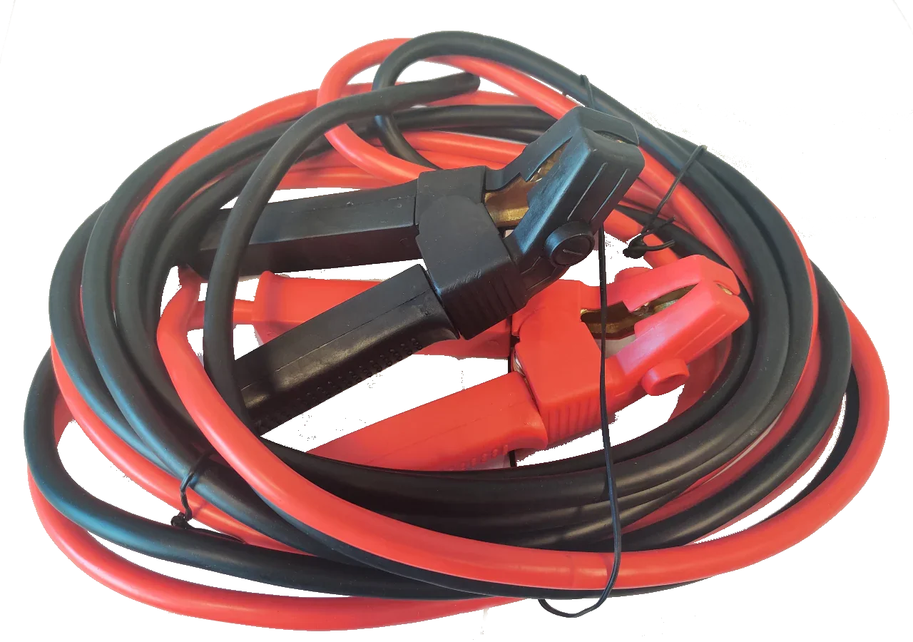 Battery Maintainers