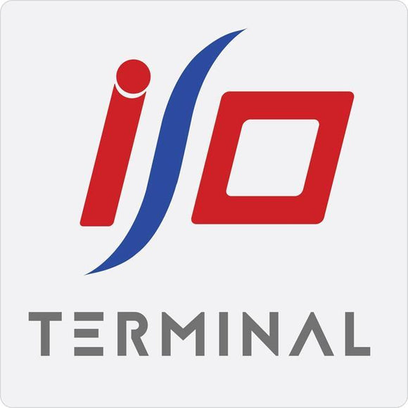 I/O Terminal