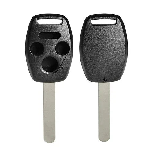 Remote Key Shells
