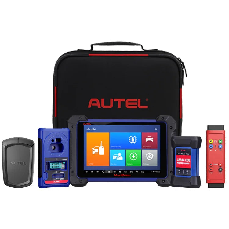 Autel MaxiIM Key Programmers
