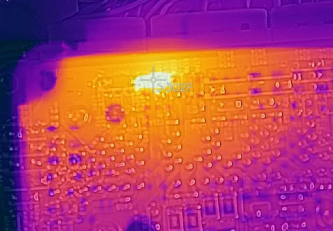 Thermal Imaging Cameras