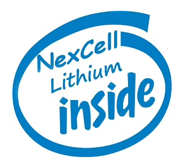 NexCell Lithium Battery Upgrade