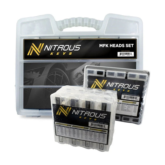 Nitrous MFK Sets