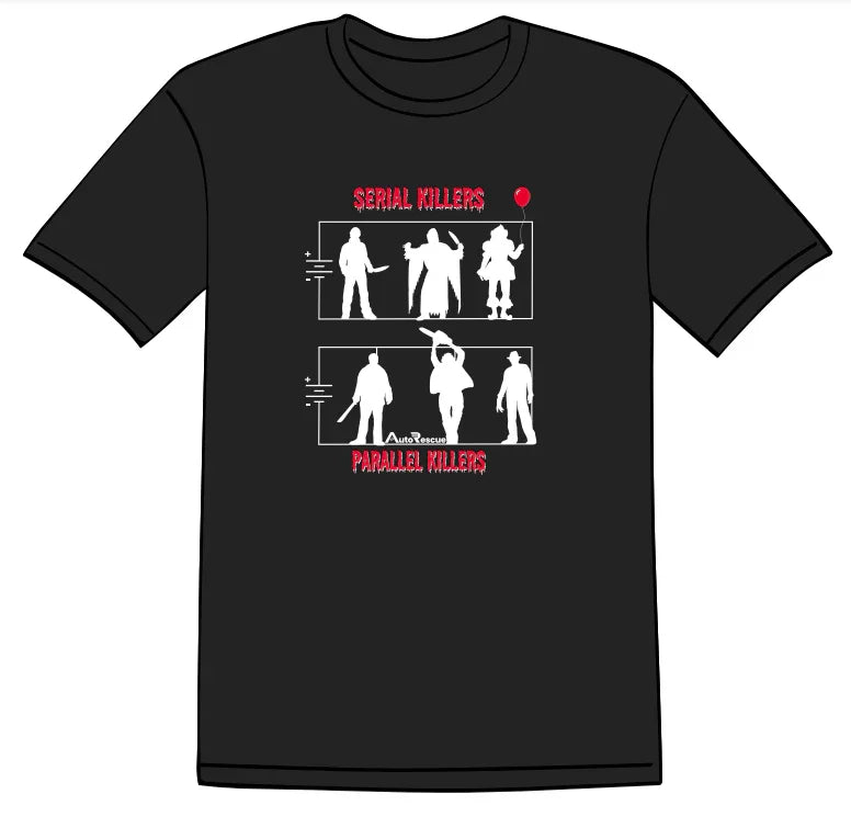 Auto Rescue Apparel