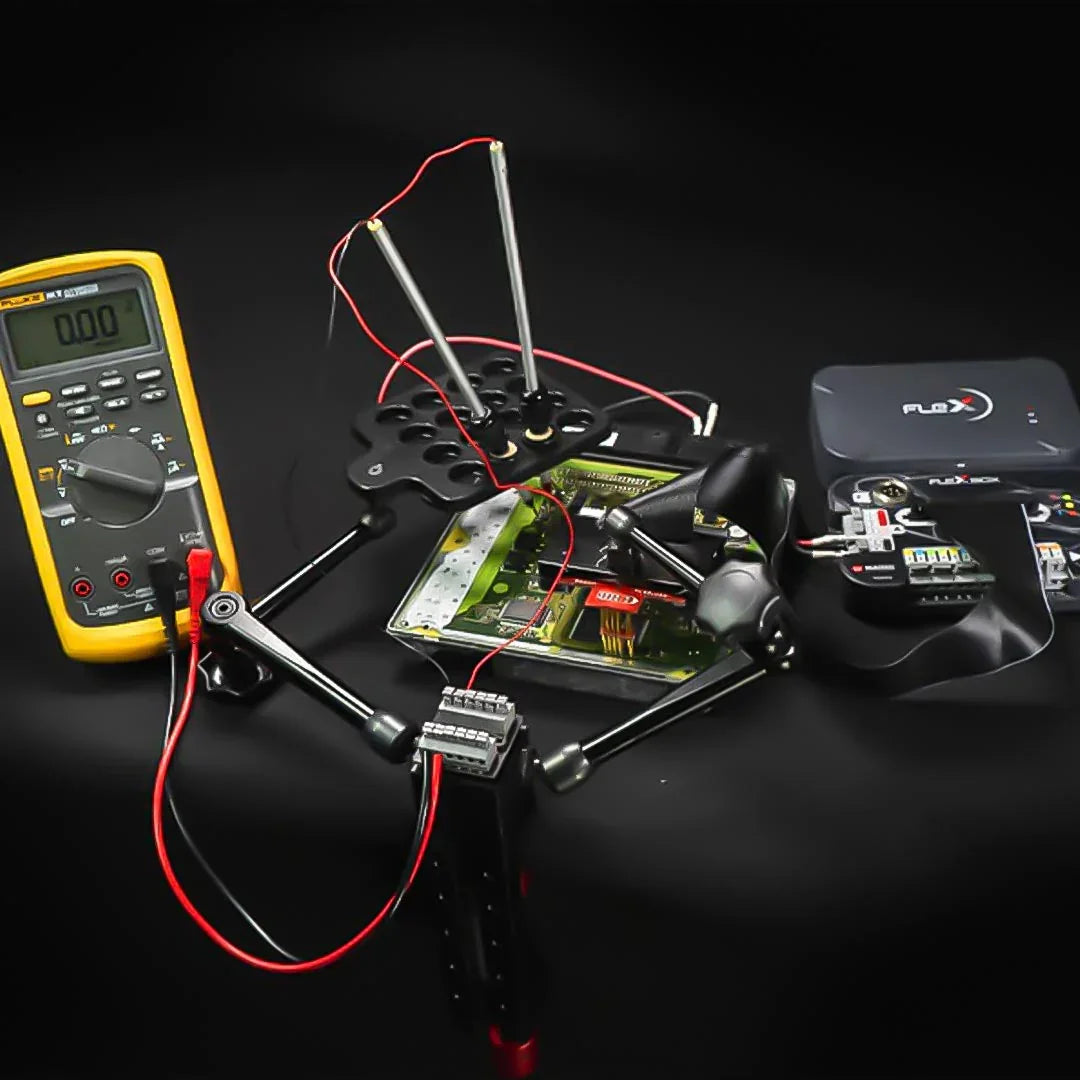 Modules & ECU Tools – Tagged