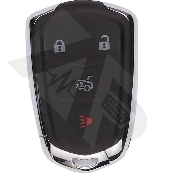 AUTEL iKEY GM Style