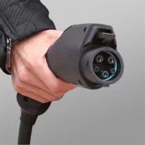Bosch EV Charging Stations