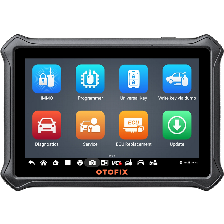 IM1 Key Programmer - OTOFIX - 2 Years Updates