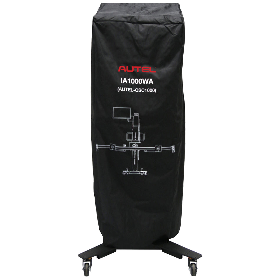 Autel IA1000WA Dust Cover CSC1000
