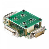 TOPDON Anti-Theft Programmer MCU3 Adapter Board Kit