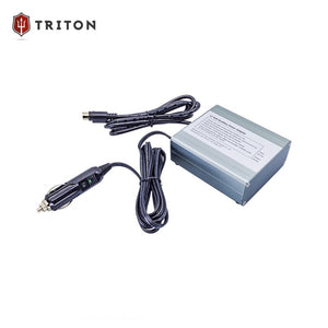 Triton 12-Volt Vehicle Power Adapter (TRA4)