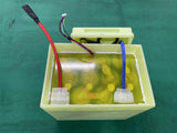The ultimate 12v sodium-ion battery for Toyota hybrid