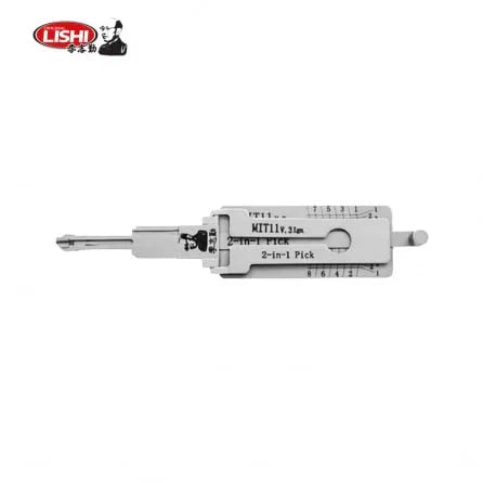 Mitsubishi MIT11R / MIT3 V.3 IGN 2-in-1 Pick / Decoder AG