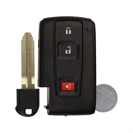 Toyota Prius 2004-2009 Smart Key w/ Smart Entry OEM Refurb