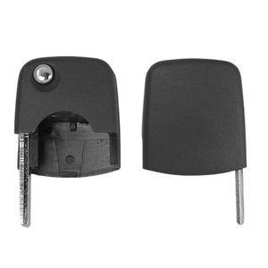 Audi/VW 1997-2006 Keyless Remote Flip Top Head Replacement