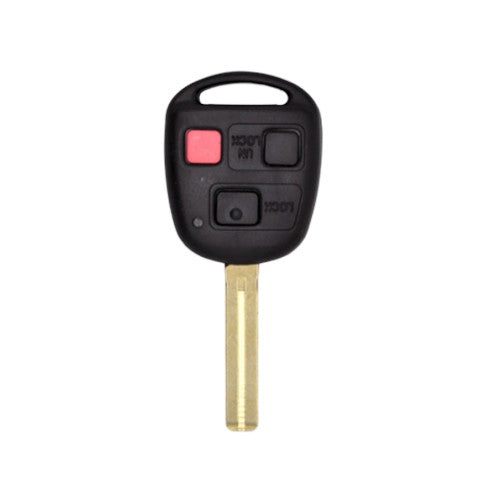 Lexus GX470/LX470 2003-2009 Remote Head Key