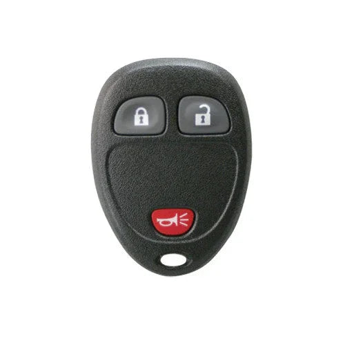GM 2005-2012 3-Button Remote