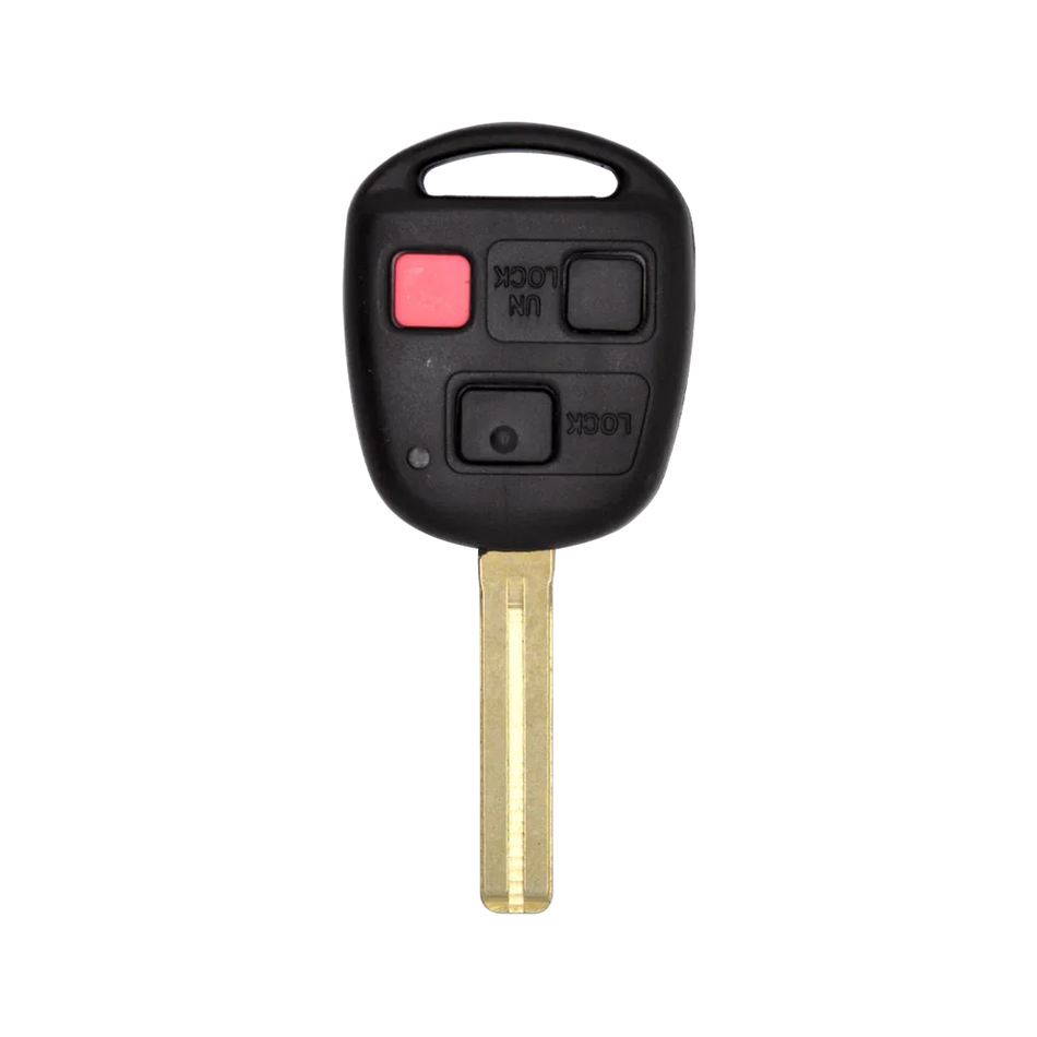 Lexus RX300 1999-2003 Remote Head Key