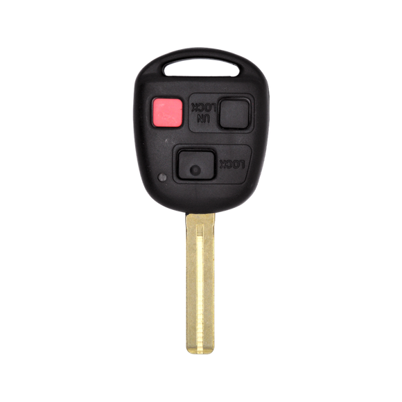 Lexus RX300 1999-2003 Remote Head Key