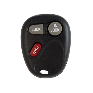 GM 1996-2005 3-Button Remote