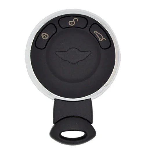Mini Cooper 2006-2013 3-Button Smart Key