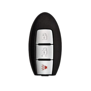 Nissan Pathfinder 2013-2016 3-Button Smart Key