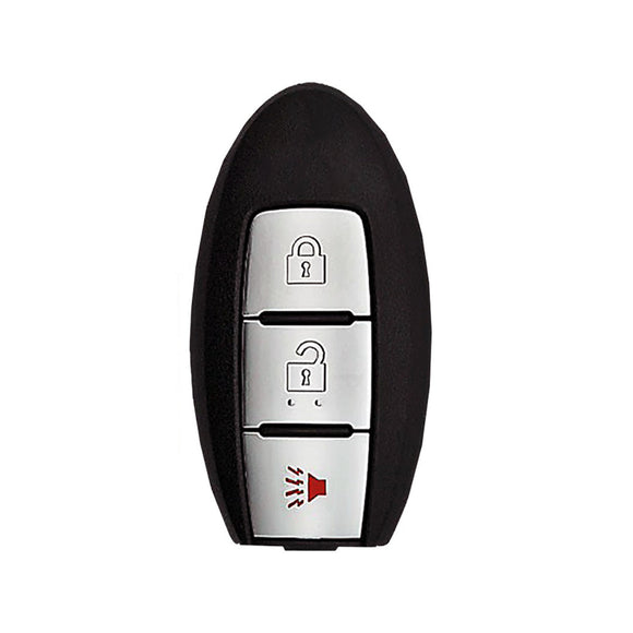 Nissan Rogue 2014-2018 3-Button Smart Key