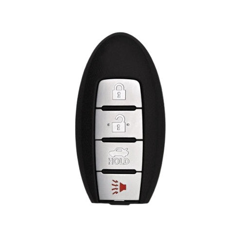 Nissan Altima 2016-2018 4-Button Smart Key