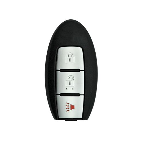 Nissan 2011-2018 3-Button Smart Key