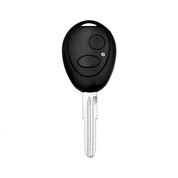 Land Rover Discovery 1999-2004 2-Button Remote Head Key