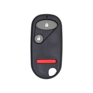 Honda 2001-2007 Button Remote