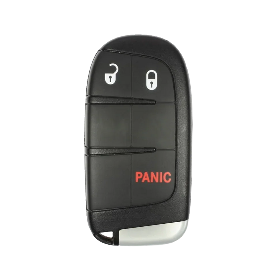 Jeep Grand Cherokee 2014-2021 3-Button Smart Key