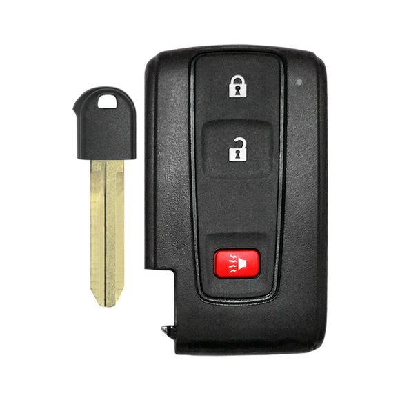 Toyota Prius 2004-2009 Smart Key