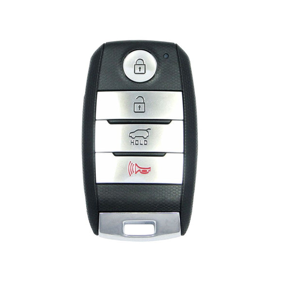 Kia Niro 2017-2020 4-Button Smart Key