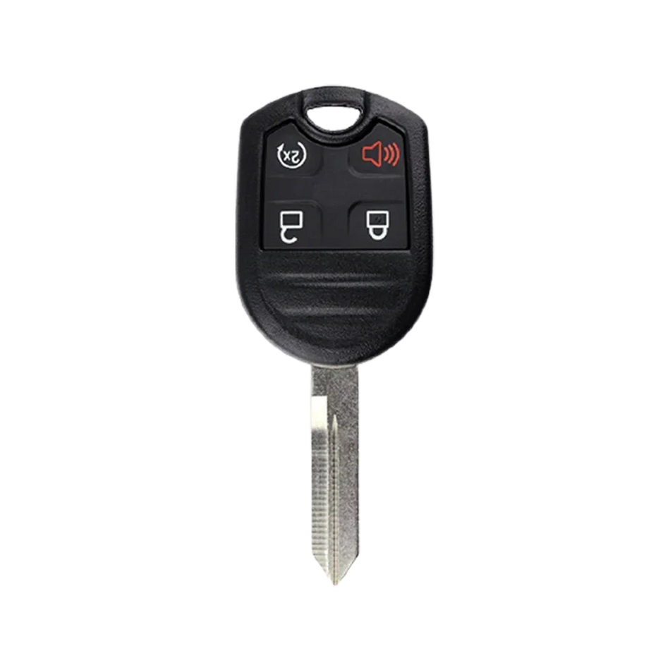Ford Explorer / F-Series 2011-2020 4-Button Remote Head Key