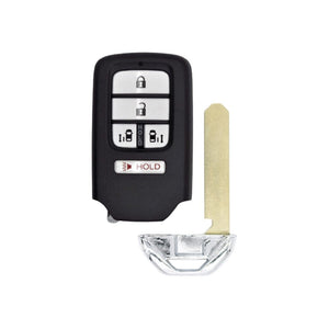 Honda Odyssey EX 2014-17/SE 2017 5-Button Smart Key